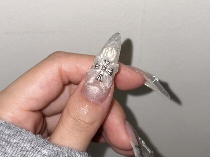 ジェミーネイル イケブクロ(Jemiy nail ikebukuro)の写真