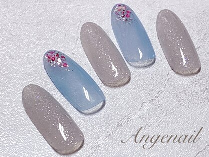 アンジュネイル(Angenail)の写真