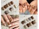 シエルクネイル(CieLc nail)の写真