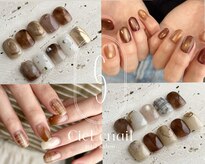 シエルクネイル(CieLc nail)