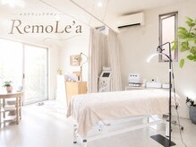 リモレア(RemoLe'a)