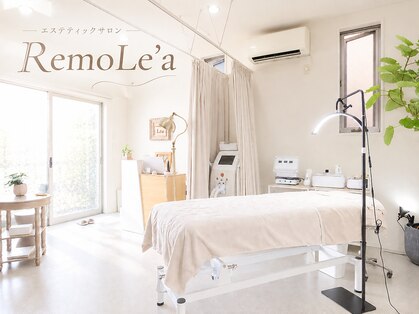 リモレア(RemoLe'a)の写真