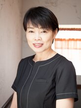 トータルサロンヴィーナス(VENUS)&nbsp;姫坂 真子