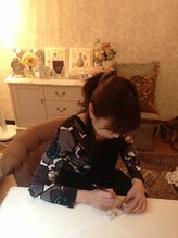 ハンネイル 恵比寿(han nail)&nbsp;KUMI 