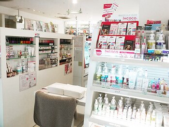 ネイルクイック 海老名店