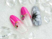 トランキル(Tranquille)/