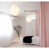 サロンマサコ(Salon MASAKO)のお店ロゴ