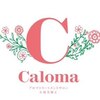カロマ(Caloma)ロゴ