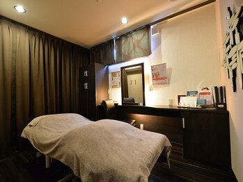 プラチナアース つくば店(Platinum earth)/完全個室のプライベートルーム1