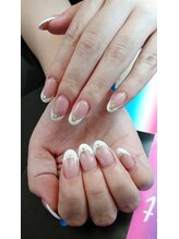 アンアント(An-ant)/フレンチネイル