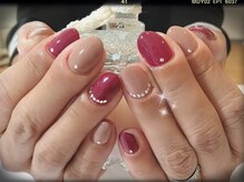 アトリエルリアン(Atelier Le Lien)/autamn 