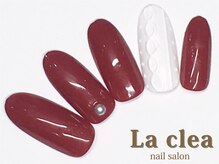 ラ クレア 千葉店/定額アート★