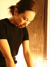 ヒーリングスポット ミュウ 並木店(Healing Spot Myu) 高田 