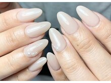 ハズキ ネイル(Hazuki Nail)/