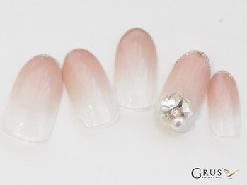 グルス(GRUS)/限定アートコース