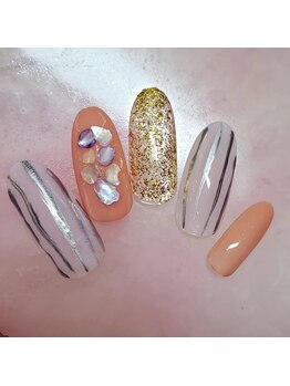 ジュエル ラ メール(Jewel la mer)/