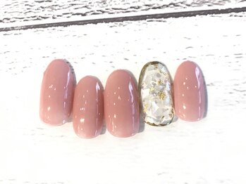 ネージュ バイ リアンジュ 辻堂(Neige by Reange)/シェルアート