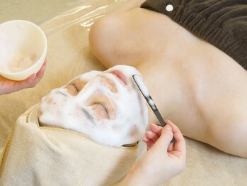 エマーチェ 自由が丘(emmace)/メニューは豊富にご用意