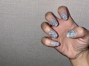 プリズム(PRISM)/ジェルネイルフラッシュネイル