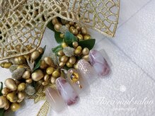 フローラネイルサロン/