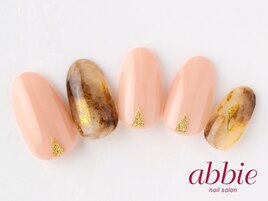 ヌーディーべっ甲　￥11726