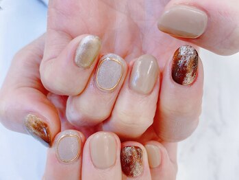 Handやり放題コース★80分