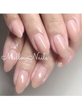 メロウ/美グラデーション★マオジェル