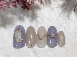 定額trend 宝石