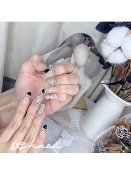 ディージーネイルサロン 渋谷店(DG nail salon)/