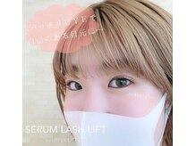 アルテ アイアンドビューティー(Arte eye&beauty)/次世代まつげパーマが人気！