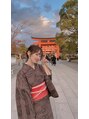 ニコ(25.nico) 京都☆伏見稲荷