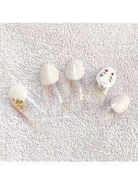 お正月定額デザイン