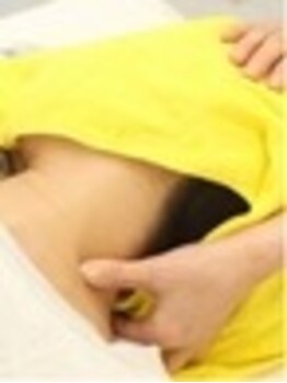 楽楽中国整体院 与野店/整体