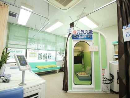 福島接骨院の写真