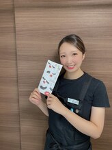 ココ 大府店(Beautysalon COCO) 田上 梢子