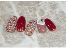 ルダリドゥー 東銀座店(Le Dali Deux)/☆定額11000円☆