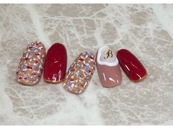 ルダリドゥー 東銀座店(Le Dali Deux)/☆定額11000円☆