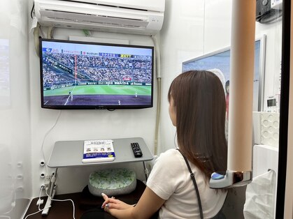 ビューティーセルフ24 金山店(BEAUTY SELF 24)の写真