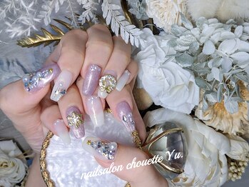 シュエット(Chouette)/