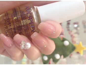 ネイルサロン ベビーピンク(Nail salon BABY PINK)