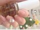 ネイルサロン ベビーピンク(Nail salon BABY PINK)の写真