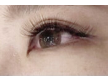 トウカ 船橋店(TOUKA)/ボリュームラッシュ400本