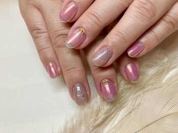 マイレ(Maile)/定額￥8,980 design