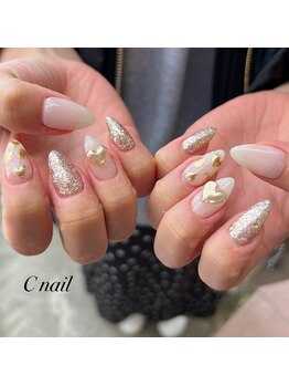 シーネイルサロン(C nail salon)/