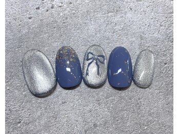 アミュレット 柳津店(AMULET)/3月定額 &nbsp;6600円(税込)