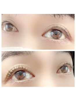 まつげ家クルン 大宮店(kurun)/お客さまデザイン