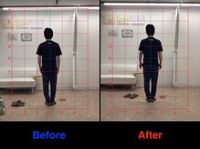 整体院 仁(JIN)/#今日できる#すぐできる#歪み