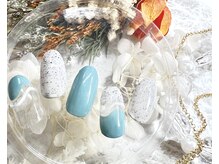 ジュアール(JuAR)/リゾートネイル