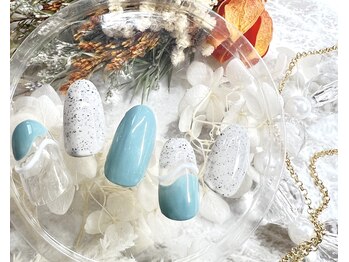 ジュアール(JuAR)/リゾートネイル