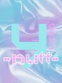 ユディアナッツ(Yudia nutt)/Yudia -nutt- @池袋 #推し活 #痛ネイル